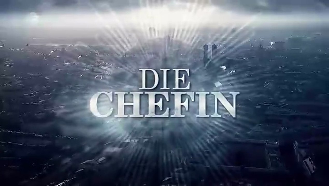 Die Chefin -67- Murnau