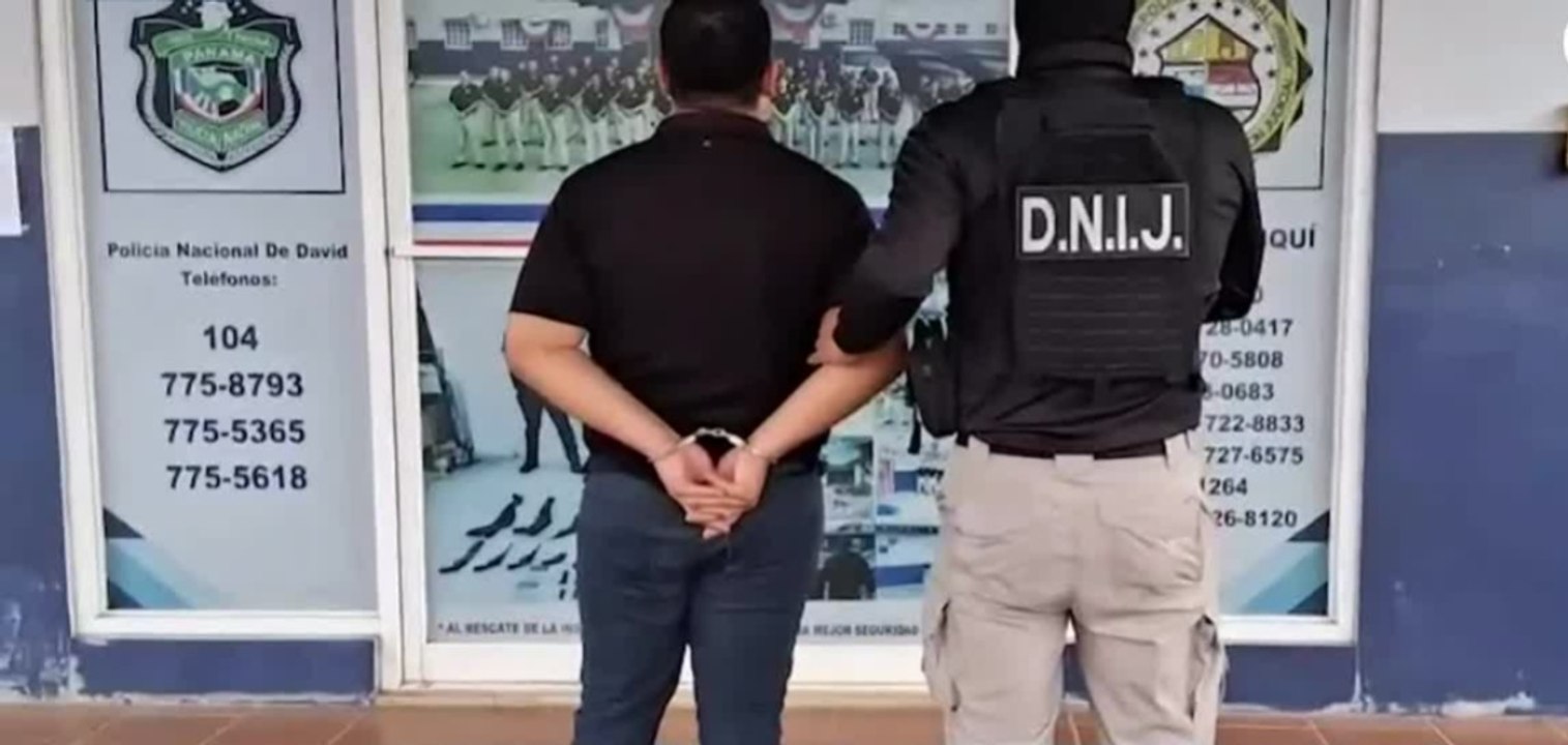 Aprehenden a 6 personas por presunto fraude bancario de $2.8 millones