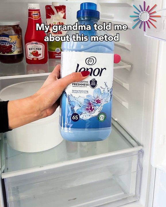Easiest DIY laundry pods ever made