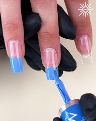 Say hello to flawless ombre nails 💅