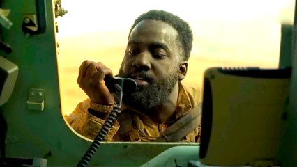 Everything You Missed in Invasion Season 1