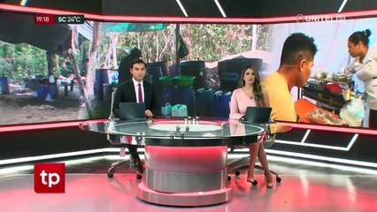 Reportan dos efectivos heridos tras emboscada a patrulla antidroga en el trópico