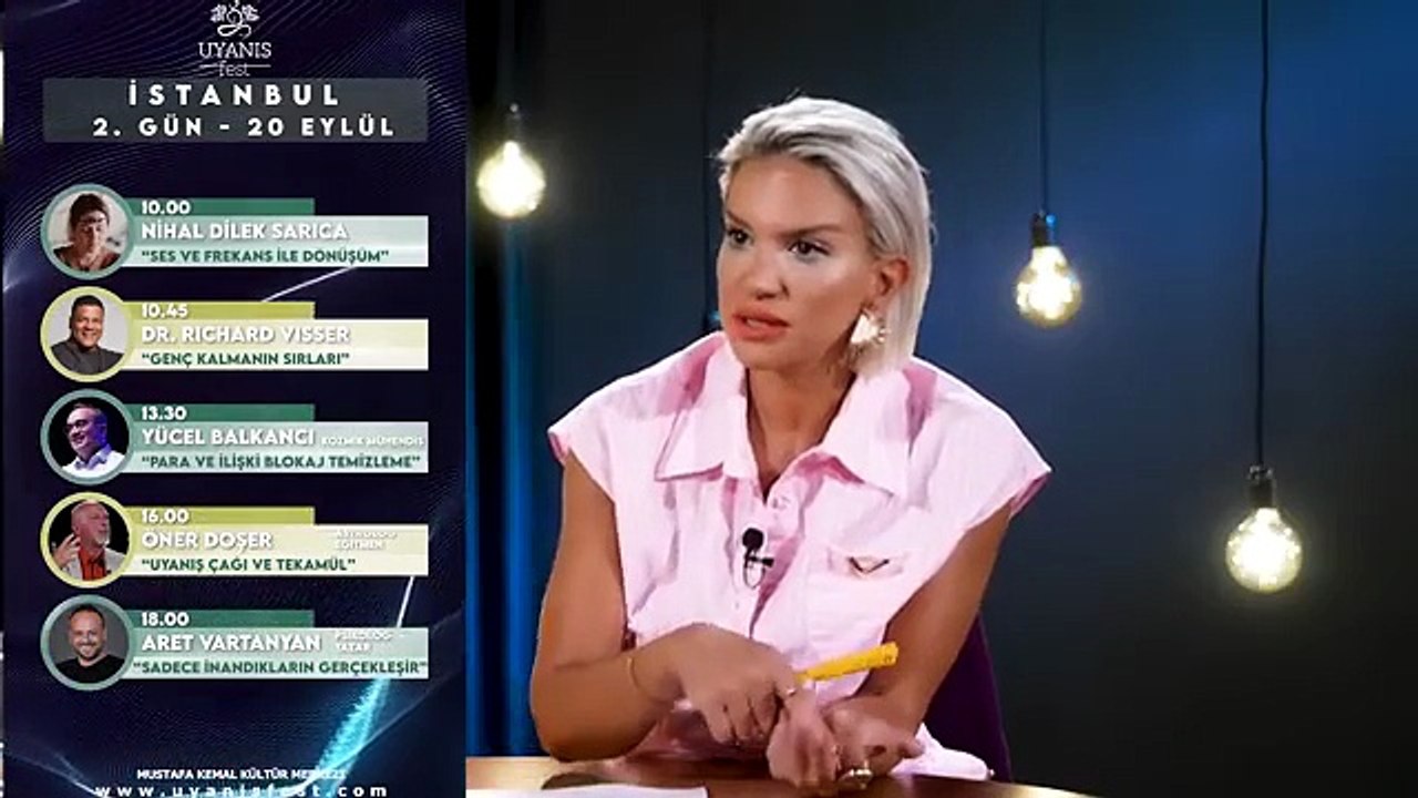 Belgeleri ile Olay İddia! Cinler Alemi Yapay Zeka ile Entegra Oldu! 2030’a Her Şey Bitmiş Olacak !