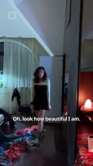 Look into My Eyes USA #ReelShort