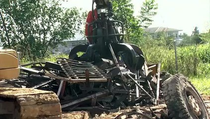 TTSIDA: COPPER STILL LEAVING T&T