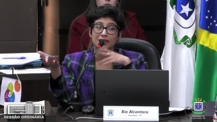 Polêmica na Câmara Municipal: "Igualdade nem aqui e nem na China", diz vereador sobre extinção do FEFC