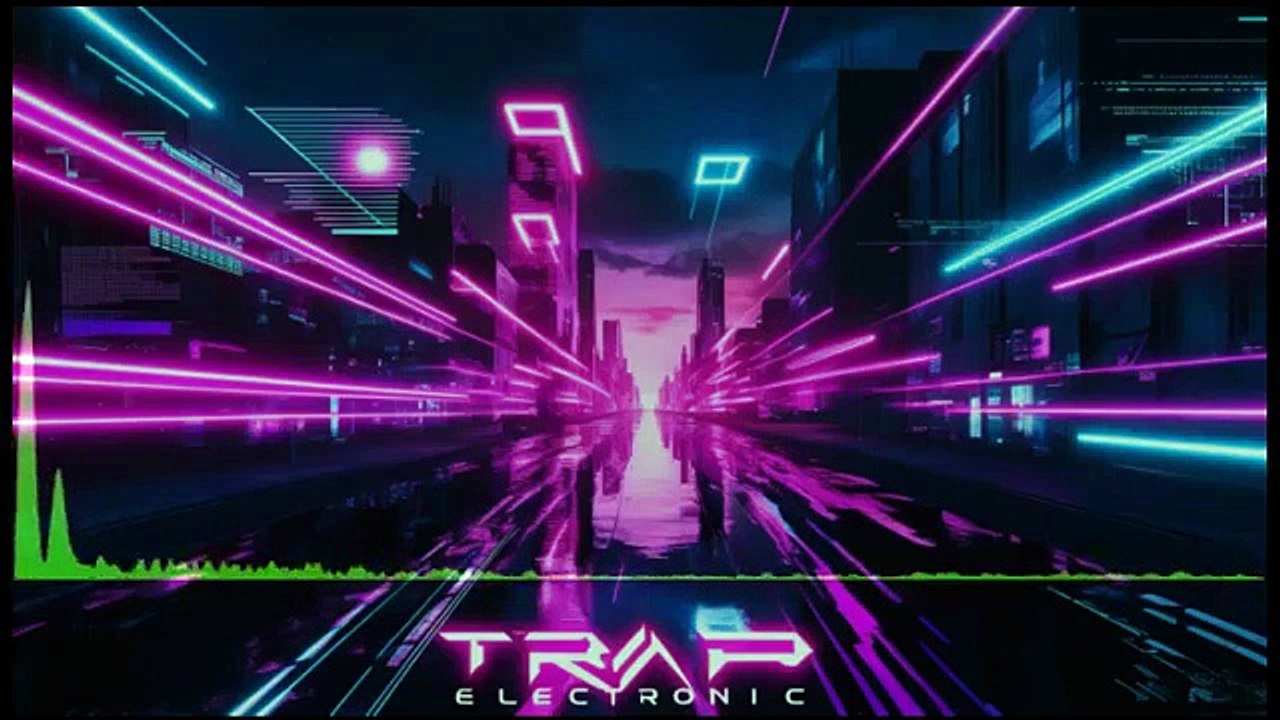 Neon Dreams – Euphoric Electronic Vibes | Olcymusic