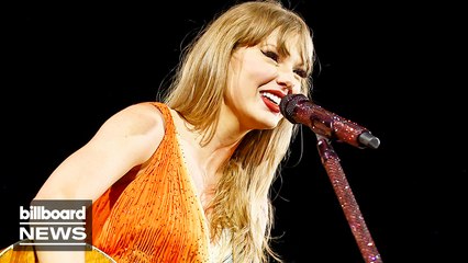 Everything We Know About Taylor Swift's ‘The Life of a Showgirl’ | Billboard News