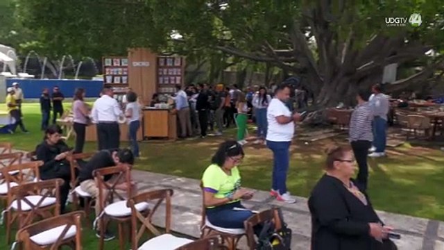 Laguna de Cajititlán será sede del medio maratón de Tlajomulco