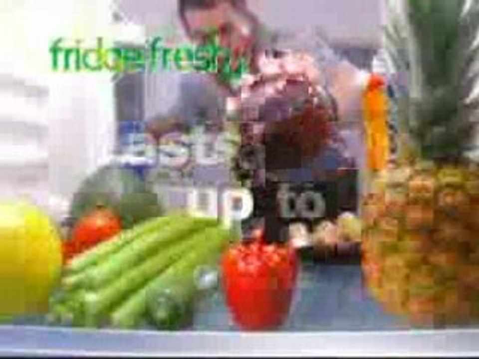 Fridge Fresh
