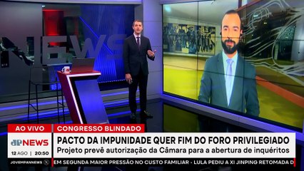 Oposição promete obstruir votações na Câmara