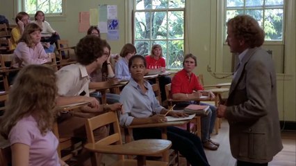 final exam / 1981 movie