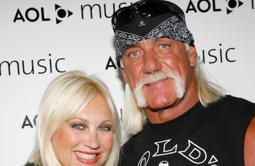 Linda Hogan rindió homenaje a su exmarido Hulk Hogan en lo que habría sido su 72º cumpleaños