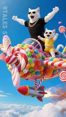 Dramatic Cats Who Deserve an Oscar 🎭🐱🤣