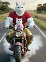 Hilarious Cat Reactions to Everything 😂🐈💥