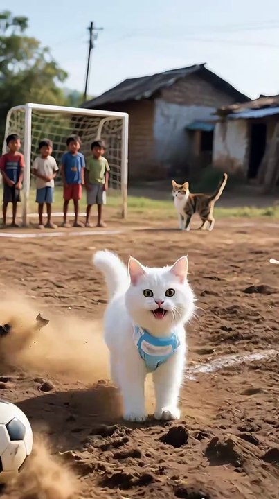 Sneaky Cats Caught Red-Handed 🐾🚫😹