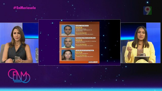 Tribunal dictará sentencia contra imputados de corrupción en operación Antipulpo | ENM