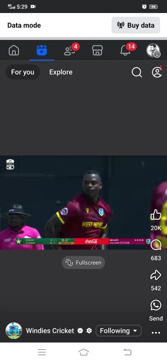 Pak vs West Indies # third ODI grips # Seales # bowling #