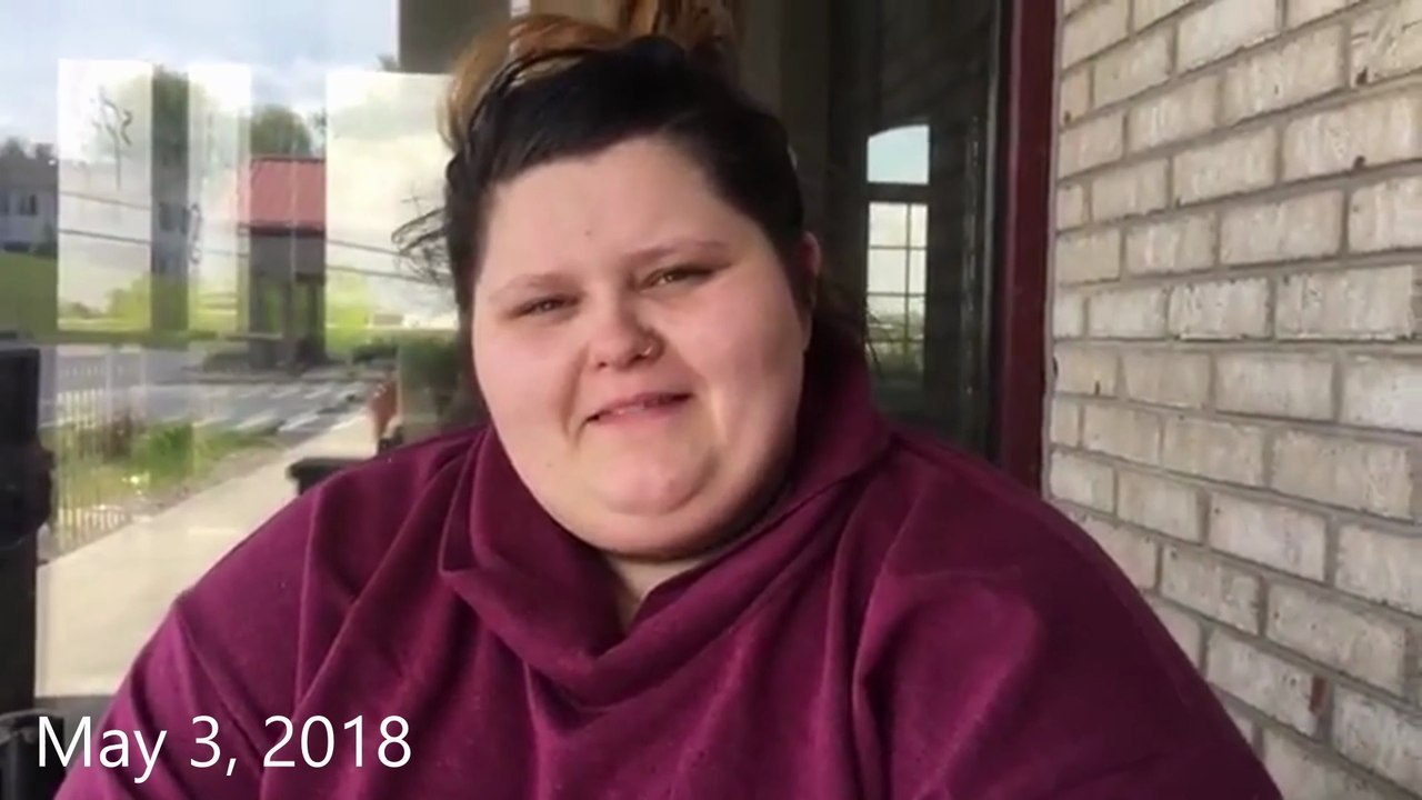 Canceling The Challenge Due To Low Ratings:  May 3, 2018