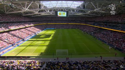 【FULL MATCH】 Man Utd vs. Leeds United | Match Friendlies 2025