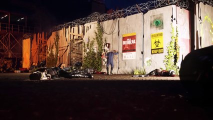 Alan Walker, Farruko & Sofia Reyes - Old Habits (From Delta Force Game) (Official Music Video)