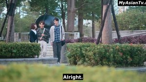 Secret Lover (2025) EP 6 ENG SUB