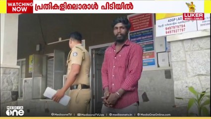 വർക്കലയിൽ യുവാക്കളെ കൊല്ലാൻ ശ്രമിച്ച കേസിലെ പ്രതികളിൽ ഒരാൾ പിടിയിൽ