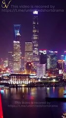 A WRONG NIGHT FOREVER HIS PREY