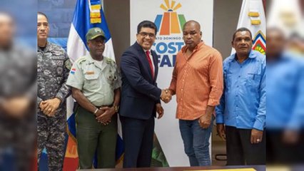 Prorrogan fiscalización de motores en SDE hasta enero de 2026