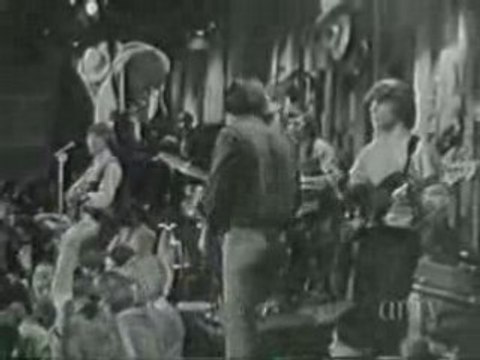 Les Aristocrates-Come along now