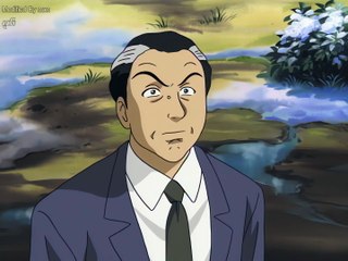 Kindaichi คินดะอิจิ กับคดีฆาตกรรมปริศนา ตอนที่ 79 ฆาตกรรมวาเลนไทน์ศักดิ์สิทธิ์ ไฟล์ 2.1080p