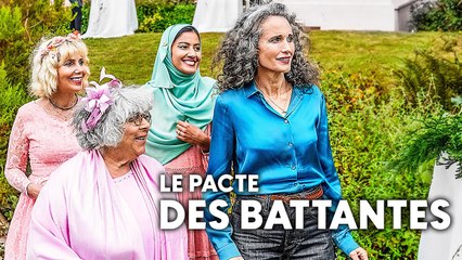 Le Pacte Des Battantes | Film Complet en Français | Comédie