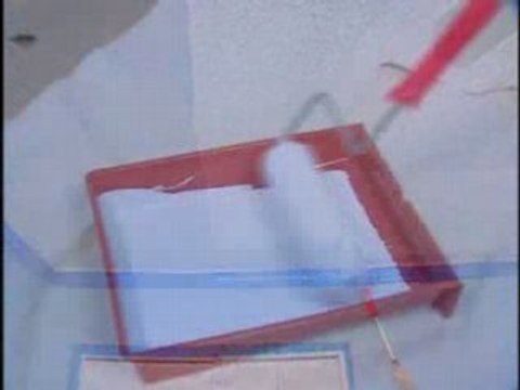 How To Apply Paint to Ceilings and Walls - The Home Depot