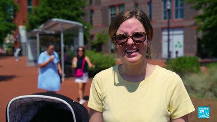 Comienza el despliegue de la Guardia Nacional en Washington en medio de controversia