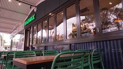 Fast-food worker awarded record payout after sexual discrimination case