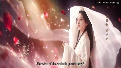 Legend of the Female General (2025) Ep.01 Engsub
