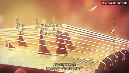 Legend of the Female General (2025) Ep.05 Engsub