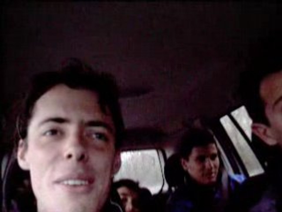 Elle a les yeux revolver