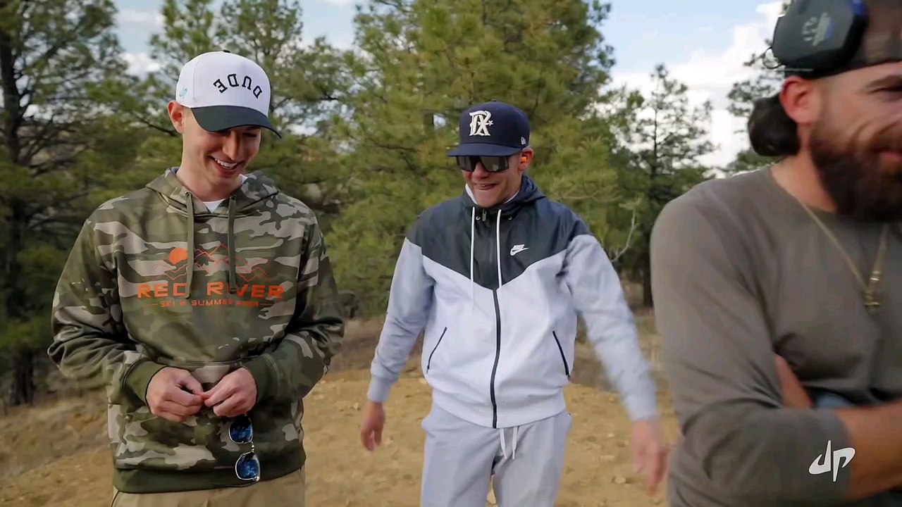 Trick shot's...Part-96