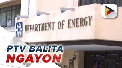 DOE, nanawagan sa publiko na i-report ang mga sirang poste ng kuryente tuwing panahon ng tag-ulan