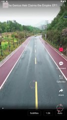 The Genius Heir Claim the Empire Full Chinese Drama