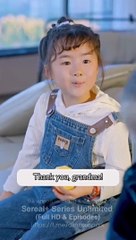 The Little Lucky Star Full Chinese Drama