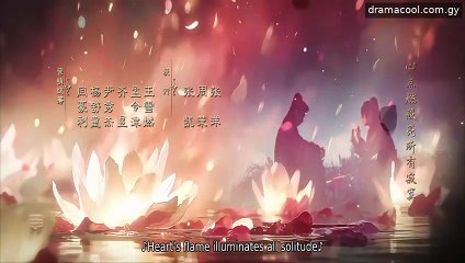 Legend of the Female General (2025) Ep.10 Engsub