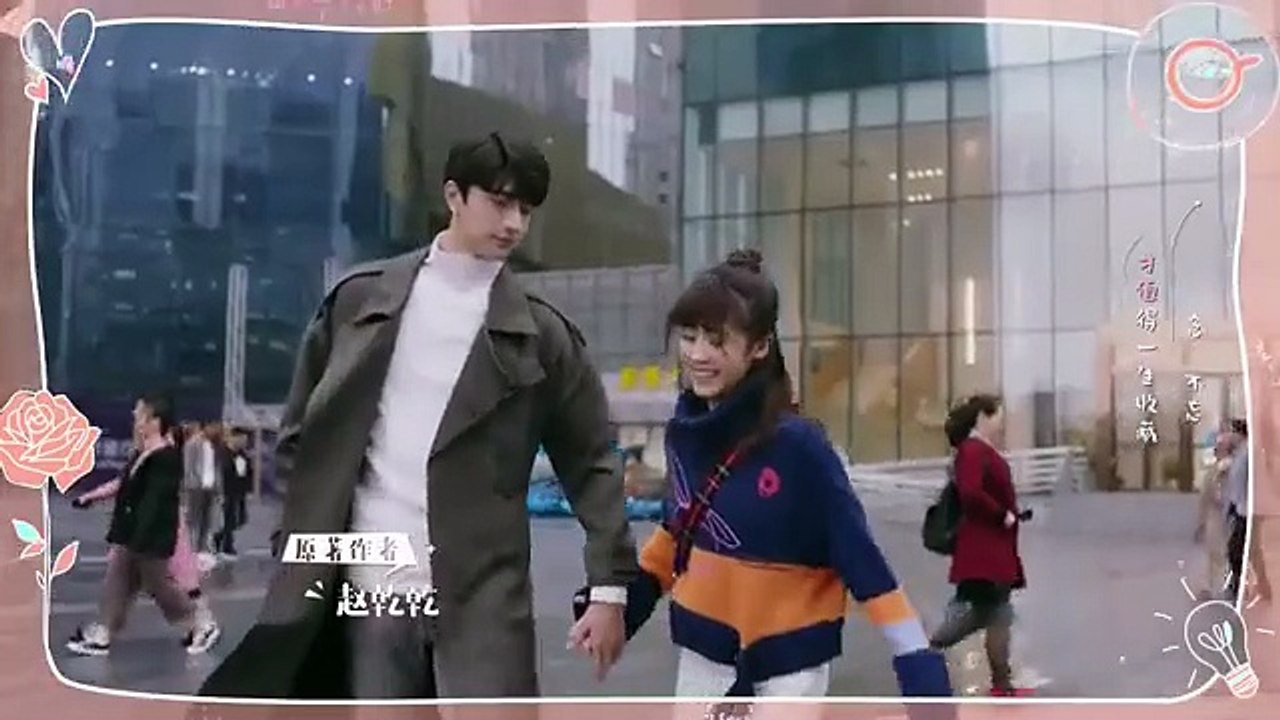ENG SUB ｜ Put Your Head On My Shoulder ｜ 致我们暖暖的小时光 ｜ EP22 ｜  Xing Fei, Lin Yi