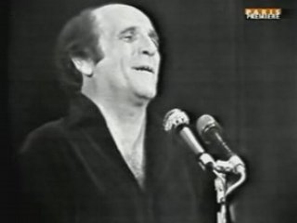 Leo Ferre - C 'Est Extra