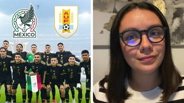 México vs. Uruguay; todos los detalles del partido del Tri en la próxima fecha FIFA de noviembre