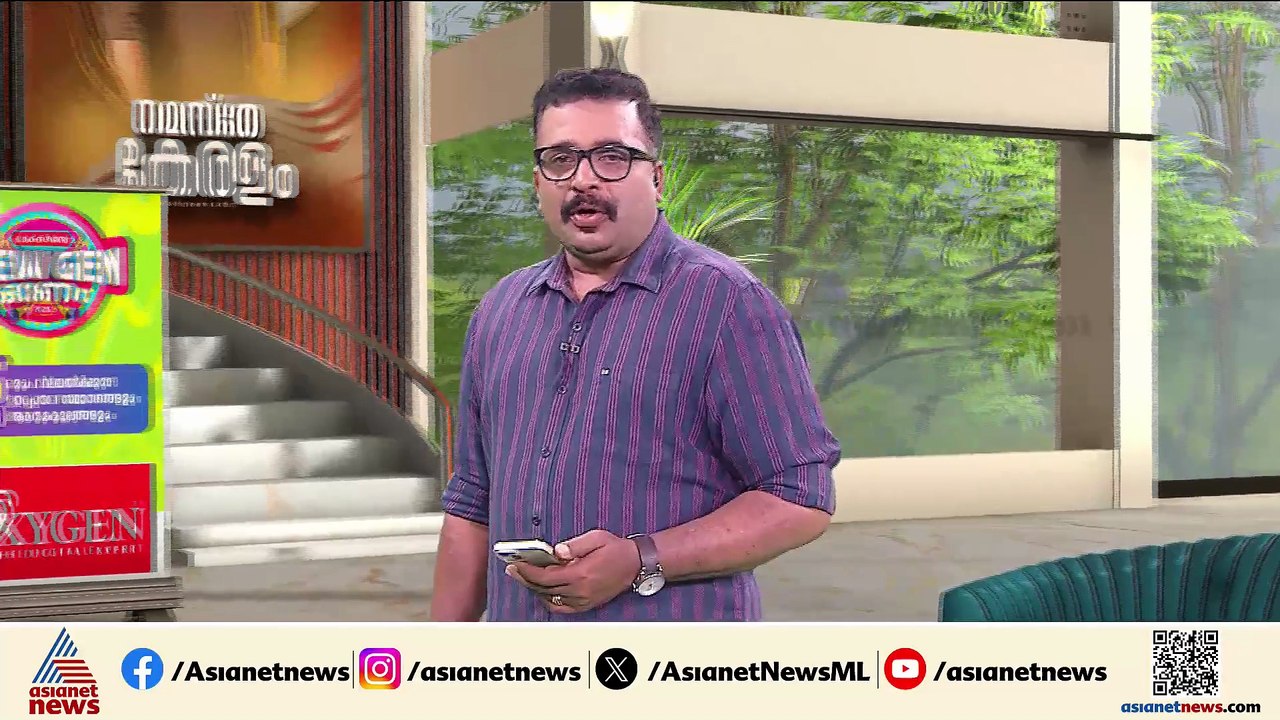 ​ഗവർണർ-സർക്കാർ പോര് കടുക്കുന്നു; വിഭജന ഭീതി ദിനാചരണം ഓർമ്മപ്പെടുത്തി ​ഗവർണർ