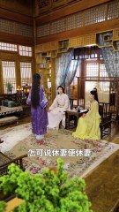 抖音新剧上线！#极品婆母洗白日常 让你笑出声😂