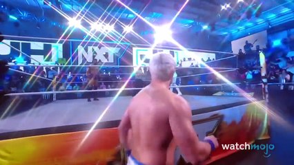 Top 20 Wrestling Moments That Broke The Internet