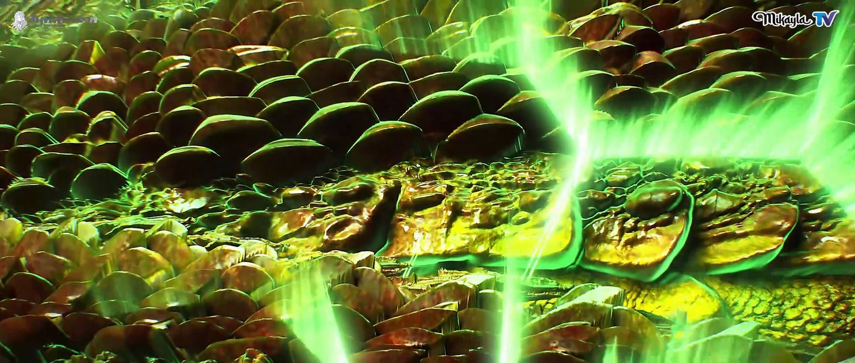 Perfect World Episode 228 Subtitle Indonesia